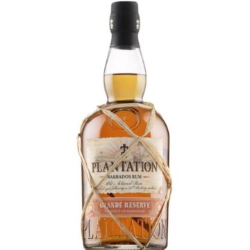 Plantation Grande Reserve - Barbados rum 0,7L 40%