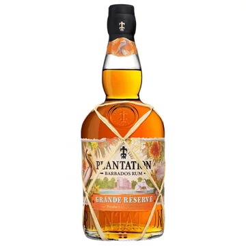 Plantation Grande Reserve - Barbados rum 0,7L 40%