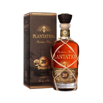 Plantation XO Extra Old pdd. 0,7L 40%