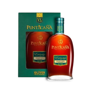 Puntacana Esplendido rum pdd. 0,7L 38%