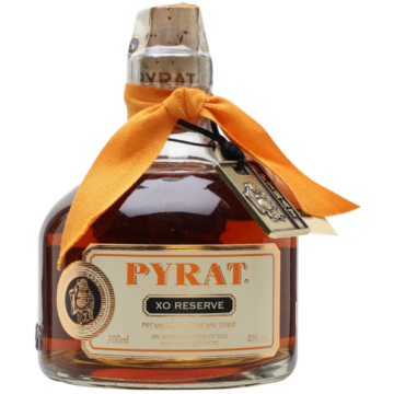 Pyrat XO Reserve rum 0,7L 40%