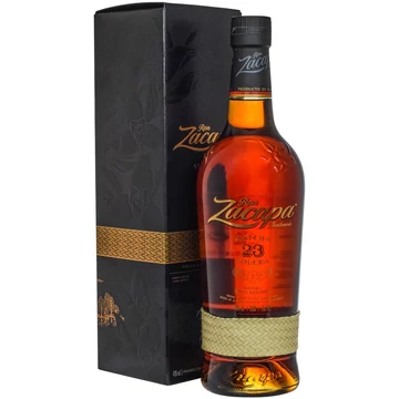 Ron Zacapa Centenario no.23 rum dd. 0,7L 40%