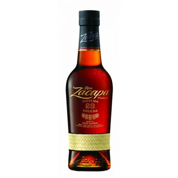 Ron Zacapa Centenario no.23 rum 0,7L 40%