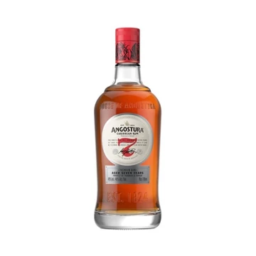 Angostura 7 éves rum 0,7L 40%