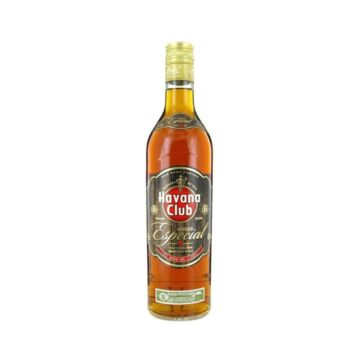 Havana Club Anejo Especial  rum 0,7L 37,5%