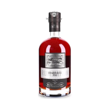 Rum Nation Demerara 14 éves rum 0,7L 40%