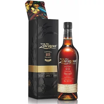 Ron Zacapa Centenario no.23 rum dd. 1L 40%
