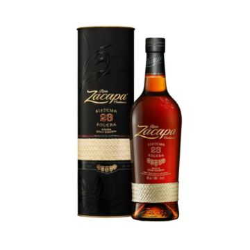 Ron Zacapa Centenario no.23 rum dd. 1L 40%