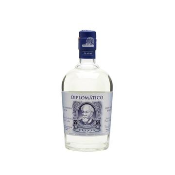 Diplomatico Planas rum 0,7L 47%