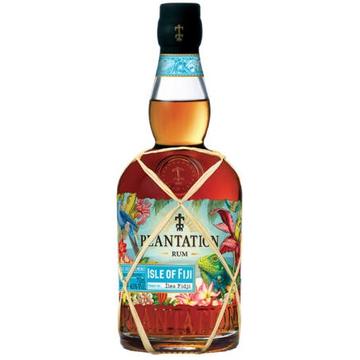 Plantation Isle of Fiji rum - 0,7L (40%)