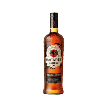 Bacardi Oakheart 1L 35%