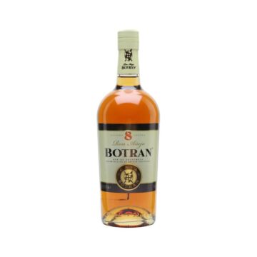 Botran Anejo 8 years rum 0,7L 40%