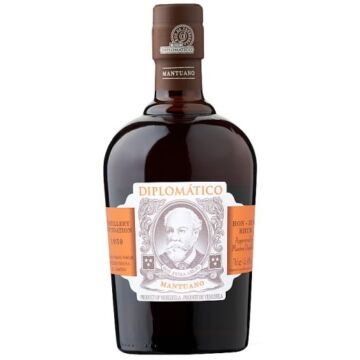 Diplomatico Mantuano rum 0,7L 40%