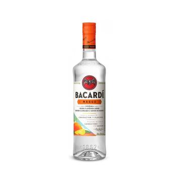 Bacardi Mangó fehér rum 0,7L 32%