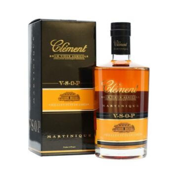 Clement VSOP rum 0,7L 40%