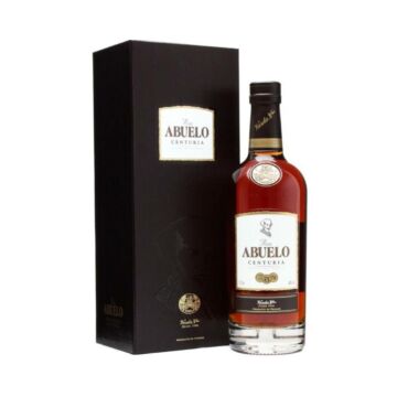 Abuelo XV Oloroso Sherry Cask Finish rum 0,7L 40% dd.