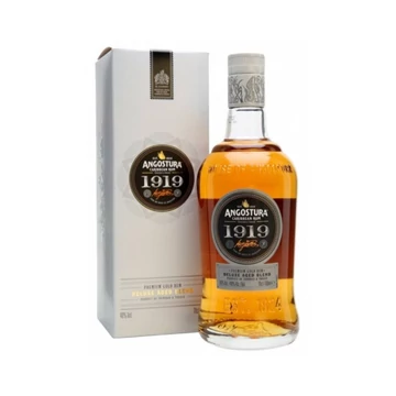 Angostura 1919 rum 40% pdd. 0,7