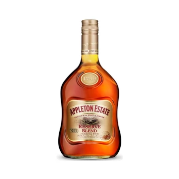 Appleton Estate Reserve Blend rum 6 éves 0,7L 40%