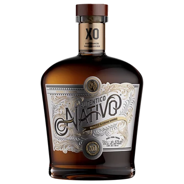 Auténtico Nativo XO 0,7L 43%