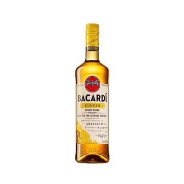Bacardi Ginger 0,7 32%