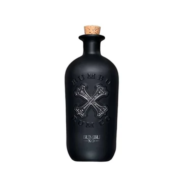 Bumbu XO rum 0,7 40%