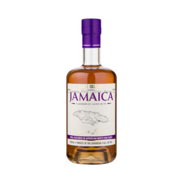 Cane Island Jamaica Single Island Blend rum 0,7 40%