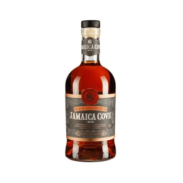 Jamaica Cove Black Ginger 0,7 40%