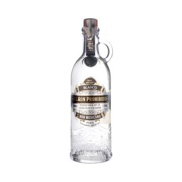 Prohibido Rum Blanco 0,7 40%