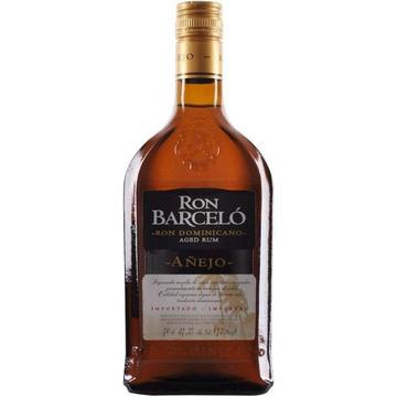 Barcelo Anejo Aged Rum 37,5% 0,7