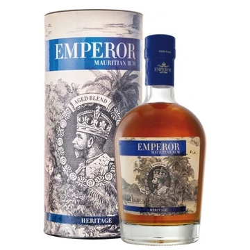 Emperor Heritage 40% dd.0,7