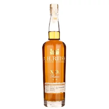 A.H. Riise XO Reserve Rum 0,35 40%