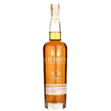 A.H. Riise XO Reserve Rum 0,35 40% 