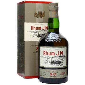 Rum JM XO - 0,7L (45%)