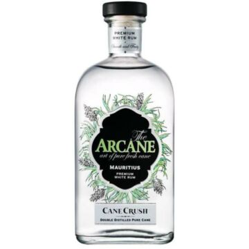 Rum Arcane Cane Crush - 0,7L (43,8%)