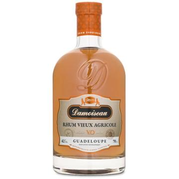 Damoiseau Rhum Vieux VO 0,7L (42%) 
