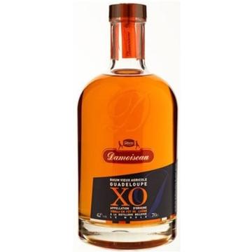 Damoiseau Rhum Vieux XO 0,7L (42%)
