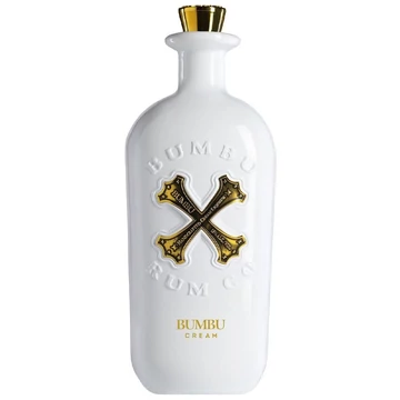 Bumbu Cream likőr 0,7L 15%