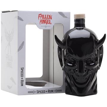Fallen Angel Spiced Rum - 0,7L (41,3%) 