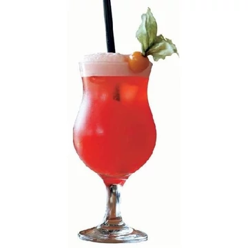 Zombie koktél csomag báreszközökkel