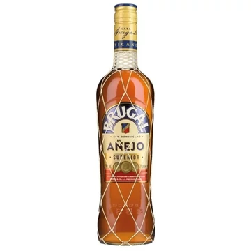 Brugal Anejo Superior rum 0,7L 38%