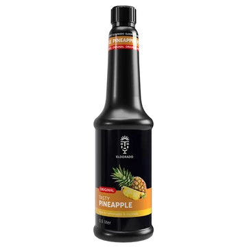 Eldorado Ananász szirup 0,8L