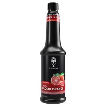 Eldorado Vérnarancs szirup 0,8L