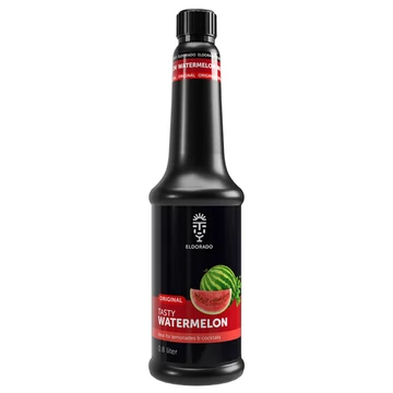 Eldorado Görögdinnye szirup 0,8L
