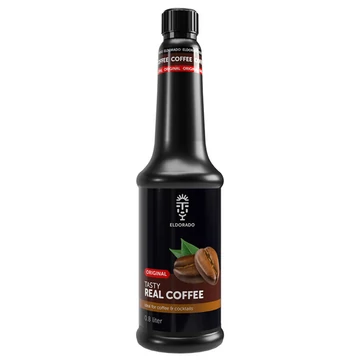 Eldorado kávé szirup 0,8L