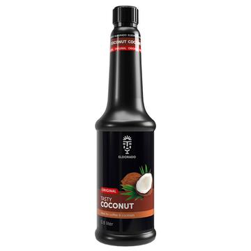 Eldorado Kókusz szirup 0,8 L