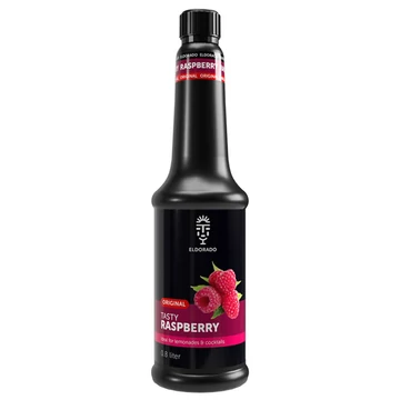 Eldorado Málna szirup 0,8L