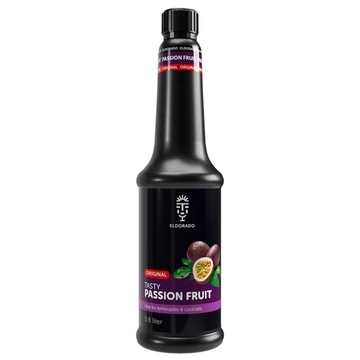 Eldorado Passion fruit szirup (maracuja) 0,8L