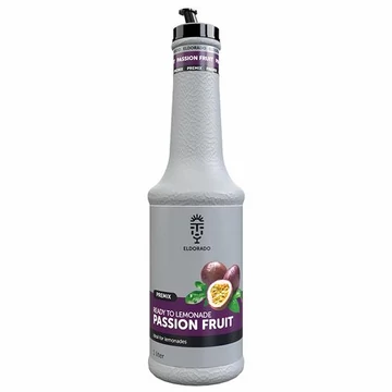 Eldorado Maracujás kész limonádé premix 1L