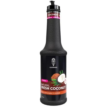 Eldorado Kókusz püré 1L	