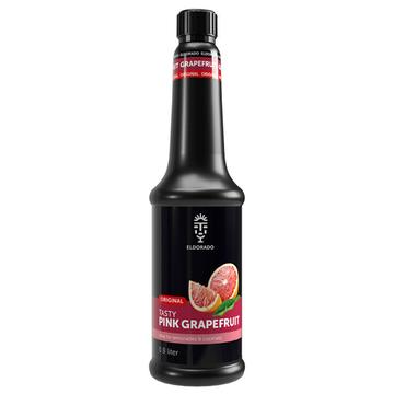 Eldorado pink grapefruit szirup 0,8